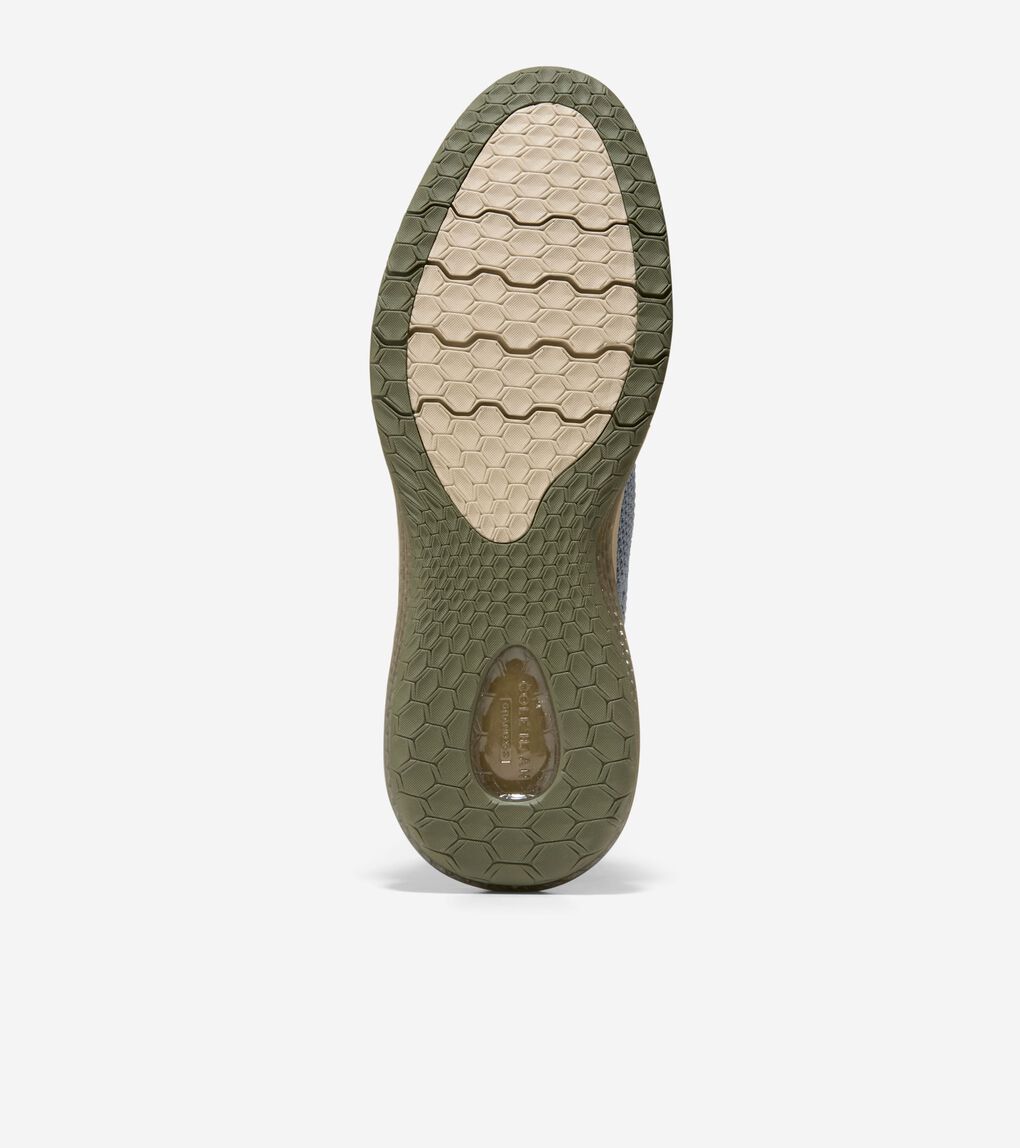OG ENERGYWEAVE STITCHLITE WING OXFORDS